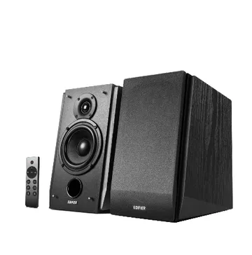 Edifier R1855DB 20000 Hz, Noir