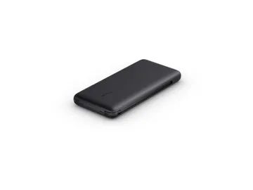 Belkin BoostCharge Plus — 10000 mAh, 23 Watt