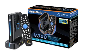 Compro VideoMate V300