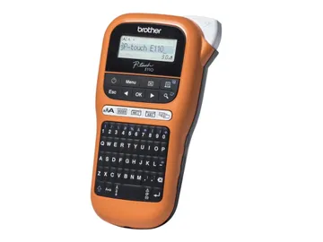 Brother P-Touch PT-E110VP