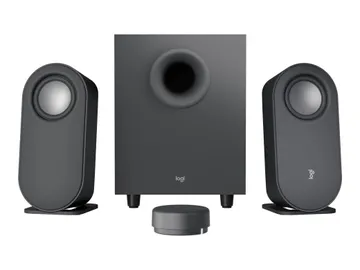 Logitech Z407 Android Edition