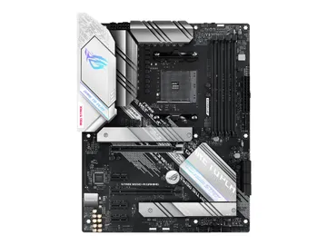 ASUS ROG STRIX B550-A GAMING