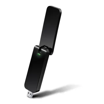 TP-LINK Archer T4U — 400 Mbps, GSM 900/1800 (Dualband), USB 3.0