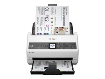 Epson WorkForce DS-730N