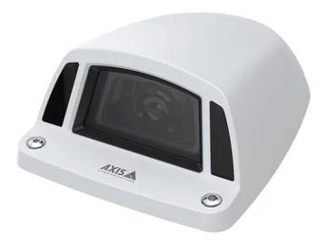 Axis P3925-LRE M12