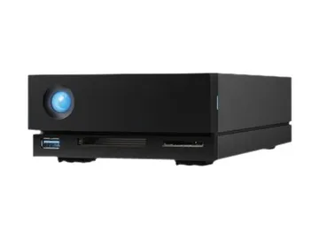 LaCie 1big Dock STHS10000800