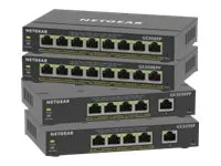 Netgear Plus GS305EP
