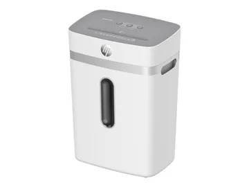 HP OneShred 12CC Destructeur de documents