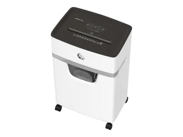 HP OneShred 10MC Destructeur de documents