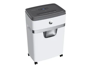 HP OneShred 18CC Destructeur de documents