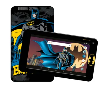 eSTAR Batman