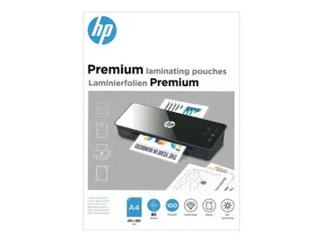 HP Premium 80 microns