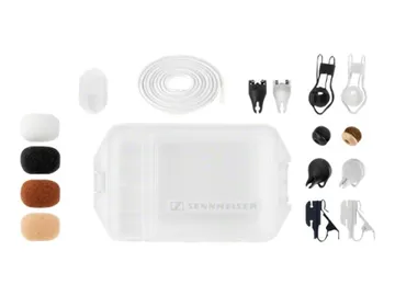 Sennheiser MZ 1 Kit d'accessoires pour microphone