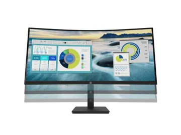 HP P34hc G4 P-Series