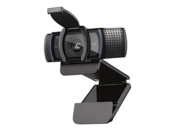Logitech C920e Webcam
