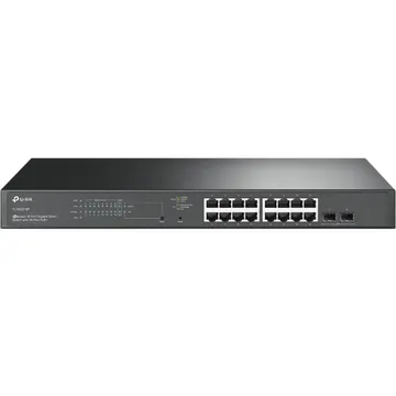 TP-LINK JetStream TL-SG2218P