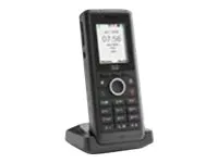 Cisco IP DECT Phone 6823 — avec Interface Bluetooth, 2 lignes