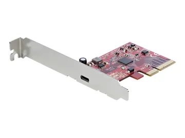 StarTech.com Carte PCIe 1 Port USB 3.2 Gen 2x2
