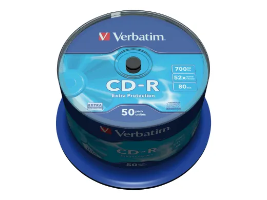 Verbatim 50 x CD-R