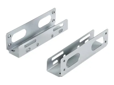 StarTech.com Kit Adaptateur pour Disque Dur 3.5" dans Emplacement Fronta