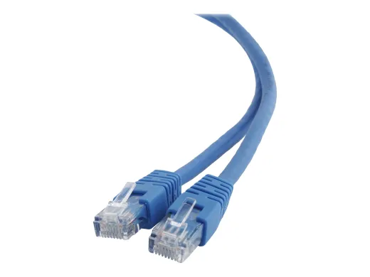 Gembird Cablexpert — RJ-45 (M) pour RJ-45 (M), CAT 6, moulé, 2 m