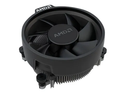 AMD Wraith Stealth