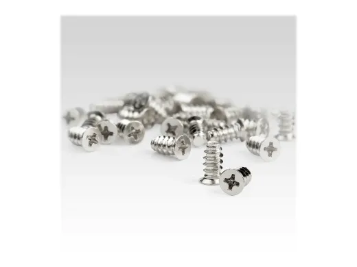 StarTech.com 50-Pack M5 Screws