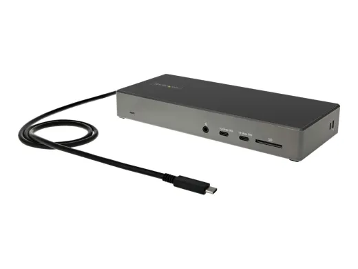 StarTech.com Dock USB-C