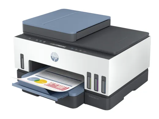 HP Smart Tank 7306 All-in-One