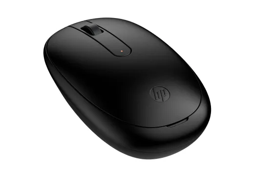HP 240 Souris — 3 boutons, sans fil, Bluetooth 5.1, noir de jais