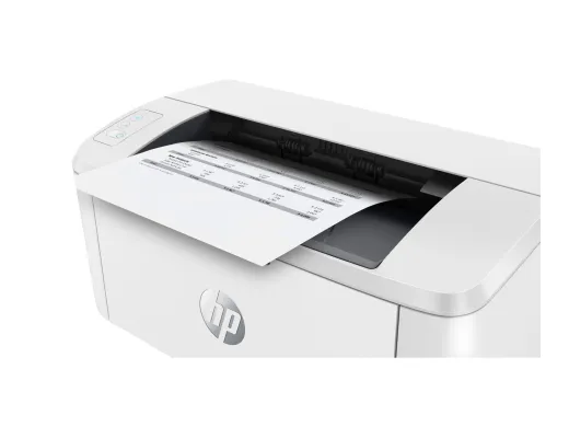 HP LaserJet M110w