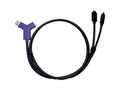 Logitech Câble USB — USB 3.0