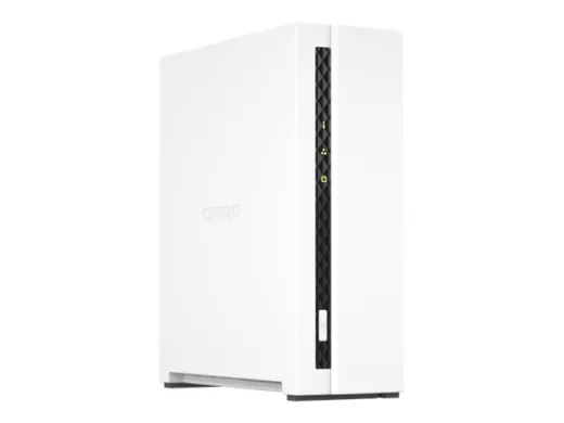 QNAP TS-133 Serveur NAS
