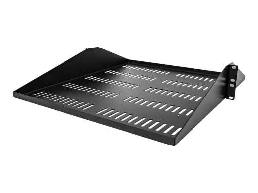 StarTech.com Étagère Rack 19 pouces 2U