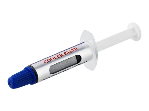 StarTech.com Pâte Thermique PC — lot de 5