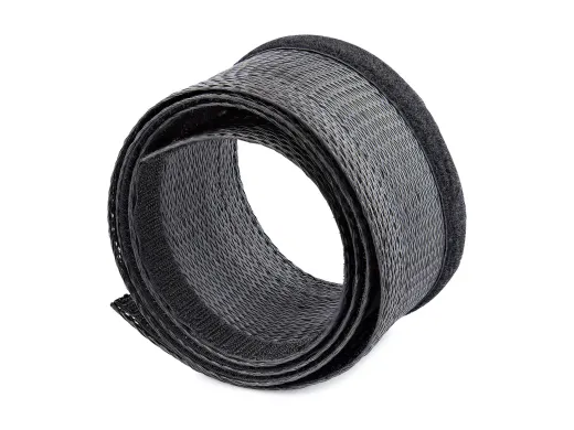 StarTech.com Gaine de Câble Tressée de 3m