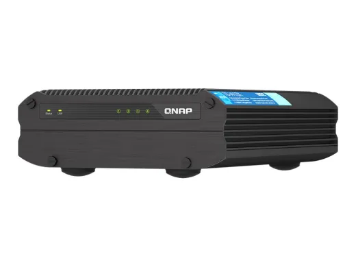 QNAP TS-i410X Serveur NAS