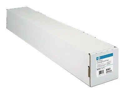 HP Enduit Rouleau (91,4 cm x 30,5 m) papier