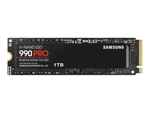 Samsung 990 PRO MZ-V9P1T0BW