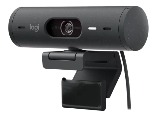 Logitech BRIO 505