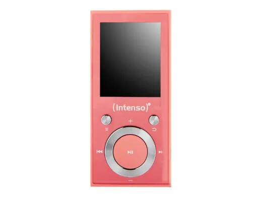 Intenso Video Scooter BT — bleu