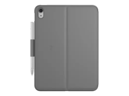 Logitech Slim Folio — sans fil, Bluetooth LE, QWERTY