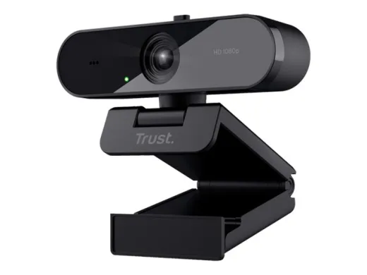 Trust TW-200 Webcam