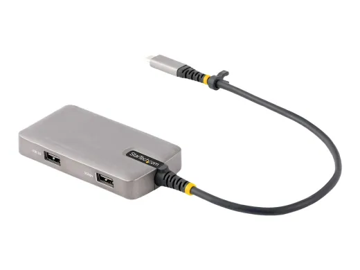 StarTech.com USB-C Multiport Adapter