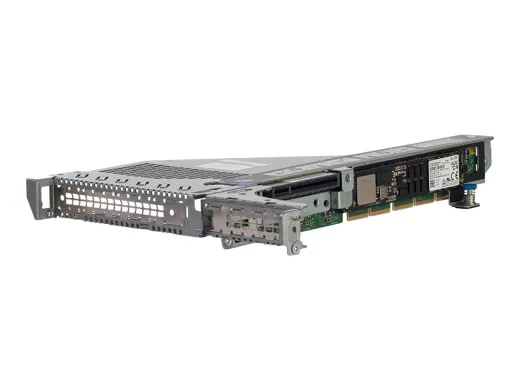 HPE x16/x16 Secondary Riser Kit