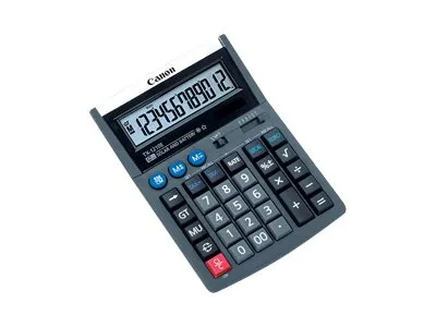 Canon TX-1210E Calculatrice de poche