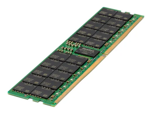HPE SmartMemory DDR5 — DIMM 288 broches, 4800 MHz / PC5-38400, CL40, 16 Go, 1.1 V