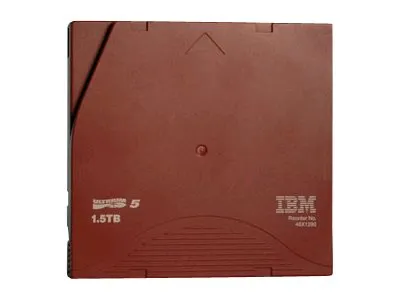 Lenovo IBM LTO Ultrium 5