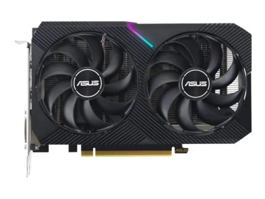 ASUS Dual GeForce RTX 3050 V2
