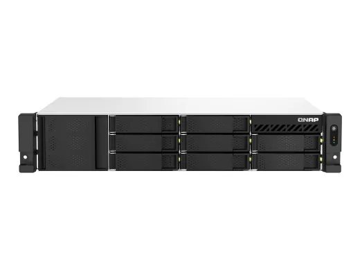 QNAP TS-864eU-RP Serveur NAS